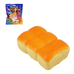 игроленд игрушка антистресс, сквиш "милые вкусняшки", pu, 13,5х17 см, 5 дизайнов интернет-магазин «Барс»