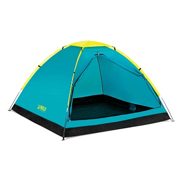 bestway палатка cool dome 3, polyester, 210x210x130см, 68085