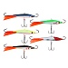AZOR FISHING Балансир "Стример", 25 гр, 5,7 см, 5 цветов