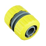 inbloom муфта ремонтная для шланга d3/4", пластик от магазина Барс