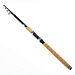 AZOR FISHING Спиннинг "ПроТур", телескоп., карбон 40%, 2,4м, тест 40-80гр.