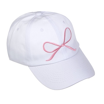 galante кепка для взрослых, р.56-58, 100% хлопок, белый, вл25-14, #4