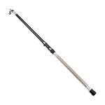 azor fishing удочка с кольцами "тур", телескоп., файбергласс, 5,0м, тест 5-25гр.