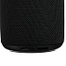 Колонка беспроводная BY GlowSound Mini, 5 Вт,подсветка, 1200мАч, microSD, ВШГ 12x8x8см, черный