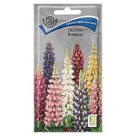 семена люпин фейерверк 1гр от магазина Барс