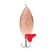 Блесна колеблющаяся "Вейв" тм AZOR FISHING, 15 гр., 3 цвета