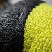 Перчатки нейлоновые с покрытием из вспененного латекса GWARD SOFT