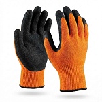 перчатки утепленные торро-текстурированные 10/480 