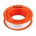 ЕРМАК Лента ФУМ 1/2"(12мм)х0,075ммх10м