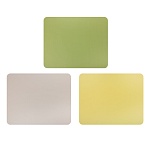 vetta коврик силиконовый для раскатки теста, 50х40см, 3 цвета интернет-магазин «Барс»