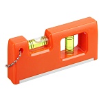 ермак уровень магнитный мини 100 мм