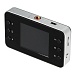NG Видеорегистратор HD, 2,2", microSD, 12/24В