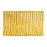 коврик для ванной комнаты тм vetta орра, синель 1000г/см, 50*80 см