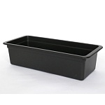 малая рассадница 42x18x10см полипропилен от магазина Барс
