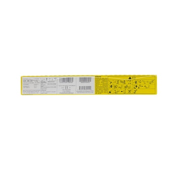 электроды ок 46 3.0х350mm (упаковка-1кг) 