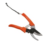 секатор плоскостной тм inbloom 17см, металл, пластик от магазина Барс