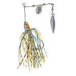 kaida блесна spinnerbait, 1/2oz, 14гр, цвет №4