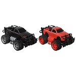 джип игрушечный, тм игроленд, пластик, 25х17х13 см, для детей 3+ интернет-магазин «Барс»