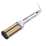 leben плойка для создания волн, 1 режим нагрева, длина рабочей поверхности 15см, 220-240в, 35вт интернет-магазин «Барс»