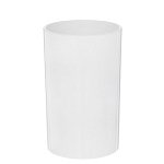 vetta стакан для ванной комнаты "white", 11,5x7,2 см, пэт от магазина Барс