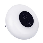 отпугиватель насекомых и грызунов тм inbloom, 7.5х7.5х5.5см, 3вт, 20-65кгц, 15-60м2, abs, 220в от магазина Барс