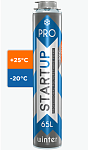 пена монтажная  marcon pro "startup* 65 (зима)