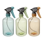 пульверизатор тм inbloom, 570мл, pet, pp от магазина Барс