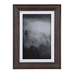 всёгазин фоторамка, 10x15 см, мдф, арт.1