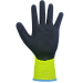 Перчатки нейлоновые с покрытием из вспененного латекса GWARD SOFT