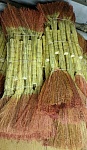 веник сорго (люкс)