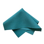 салфетка микрофибра 40*40 см, 330г/м2, fiberhan hxcxt33001, с полиуретаном