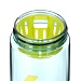SILAPRO MAX Бутылка спортивная, NEON LIME, 550мл, РС