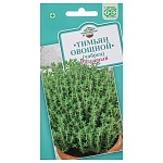 тимьян ползучий (чабрец) радужный 0,05 г от магазина Барс