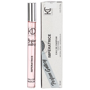 юниlook парфюмерная вода женская parfum gallery "imperatrice", 16 мл