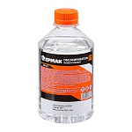 обезжириватель 0,4л пэт ермак 