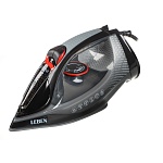 leben утюг 2600вт керам, антинакипь антикапля шнур 2,2м интернет-магазин «Барс»