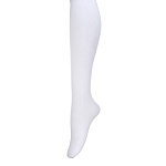 galante колготки детские, 85% полиамид, 15% эластан, 152-158, цвет белый