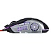 FORZA Компьютерная мышь проводная, 800-3200DPI, 6 кн., подсветка, провод 140см, игровая, 2 цвета