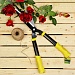 INBLOOM Кусторез 54см, пластик, металл
