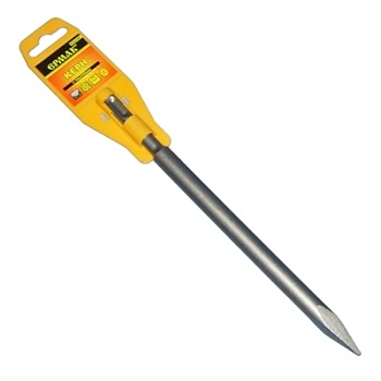 керн sds-plus 14х250мм ермак