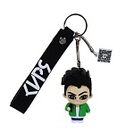 by флеш-карта kirya, usb 2.0, 32гб, с хлястиком в виде брелока от магазина Барс