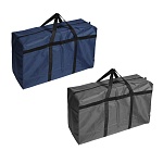 сумка хозяйственная водонепроницаемая тм vetta, 80х46х26см, 95 литров, до 50кг, оксфорд 600d, 2 цвет от магазина Барс