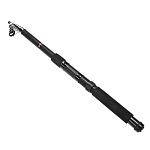 azor fishing спиннинг "шторм", телескоп., файбергласс, 3,0м, тест 20-40гр.