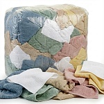 ветошь махра (упак. 10кг)