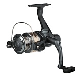 катушка с задним фрикционом сb-3000 премиум тм azor fishing, 4п.п, металл.шпуля