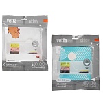 пакет вакуумный тм vetta, с клапаном, 60х90см, 2 дизайна от магазина Барс