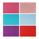 бумага тм fntastic подарочная, 70x100 см, 70 г односторонняя, 6 диз., арт.5