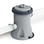 bestway фильтрующий насос, 1249 л/час (330 gal), 58381