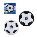 игроленд настольная игра "аэрофутбол" , 4xaa, 18,5x7,2x18,2см, pp, 2 дизайна интернет-магазин «Барс»