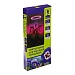 INBLOOM Фитолампа для растений, 9х0.6см, 20 LED, ультрафиолет, таймер, USB, 1.2Вт, ABS, PC